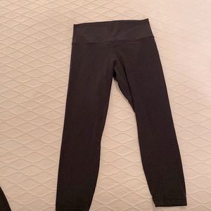 Lululemon Align Leggings
